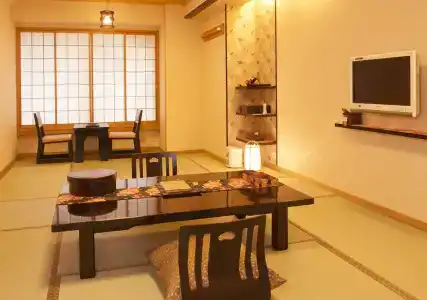 Matsui-Bekkan Hanakanzashi - 42