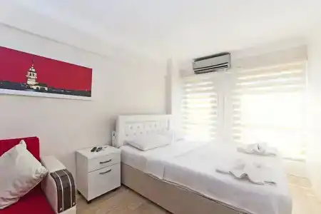 Ortaköy Aparts Residences - 32