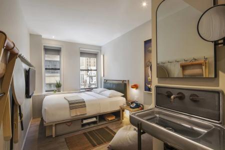 MOXY NYC Times Square - 43