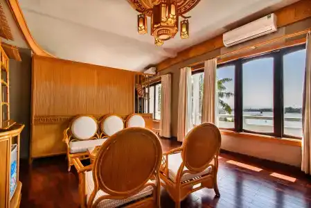 Huong Giang Resort & Spa - 150