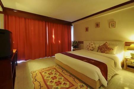 Vista Chiang Mai - Sha Extra Plus - 32