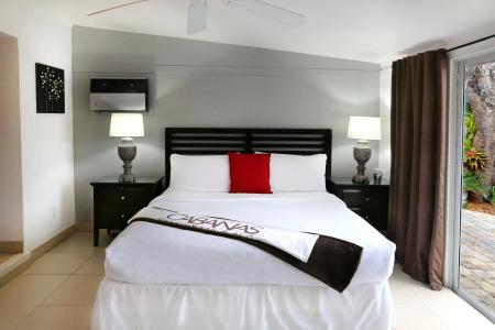 The Cabanas Guesthouse & Spa - Gay Men's Resort - 31
