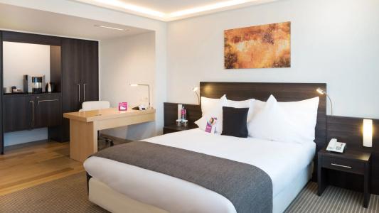 Crowne Plaza züRich, An Ihg - 51