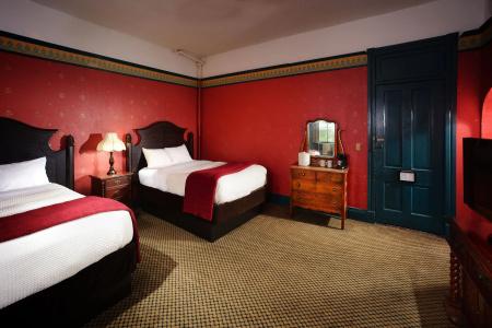 1886 Crescent and Spa - 32