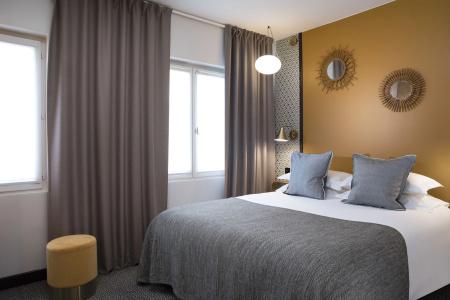 Hôtel Paris La Fayette - 87