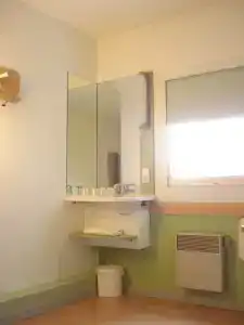 ibis budget Paris Porte De Montmartre - 27