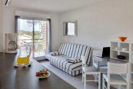 Vacancéole - Le Fonserane - Béziers Sud - 52