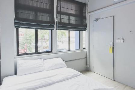 Loftel Station Hostel - 64