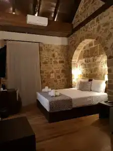 D'Argento Boutique Rooms - 48