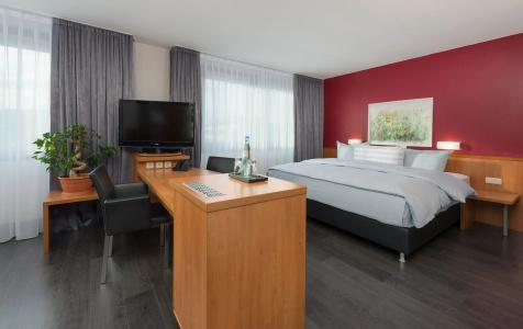 Wolfsburg Centrum, Affiliated by Meliá - 78