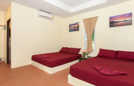 Shiralea Island Resort - 91