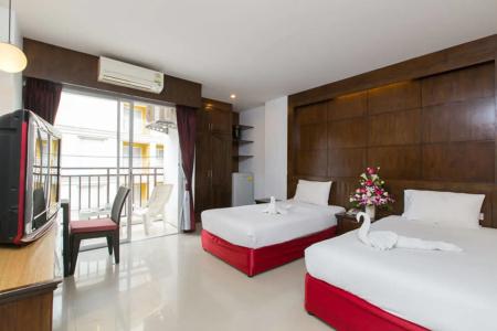 Thai Siam - 114