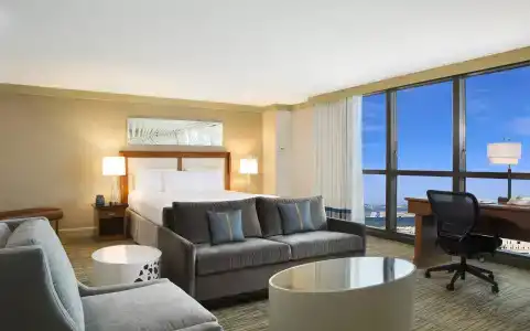 DoubleTree by Hilton Miami Airport & Convention Center - 71