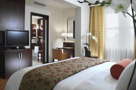 Cologne Marriott - 35