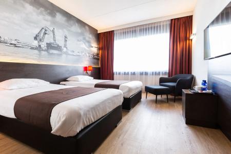 Bastion Rotterdam Alexander - 32