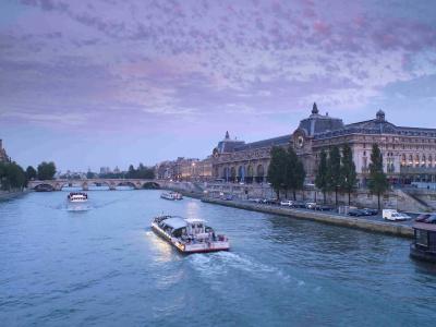 Mercure Paris Opera Garnier Hôtel & Spa - 15