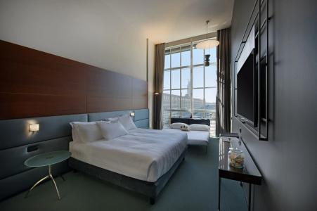 DoubleTree by Hilton Turin Lingotto - 35
