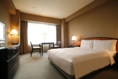 Hyatt Regency Osaka - 35