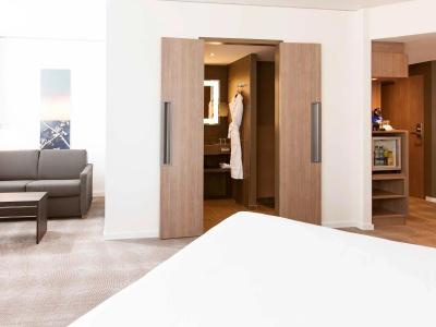 Novotel Basel City - 4