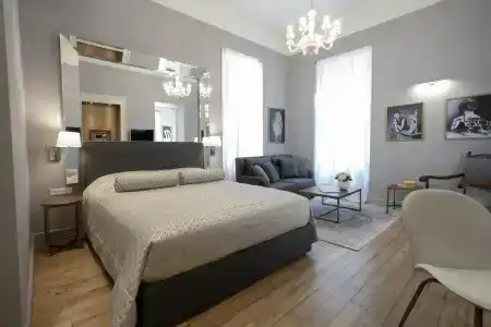 Bohemian Suites Athens - 276