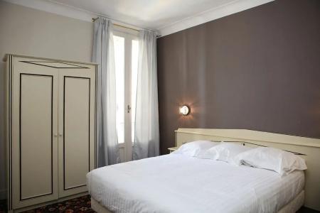 Hôtel Le Roncevaux - 30