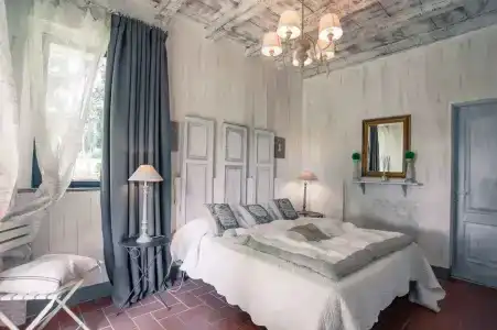 Il Castagnolo b&b - 80