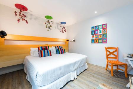 La Palomilla Bed & Breakfast - 91