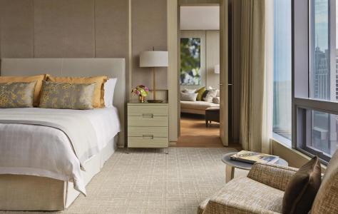 Four Seasons at Yorkville - 54