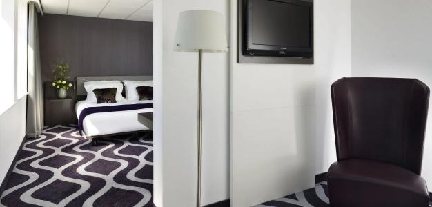 Park Plaza Eindhoven - 53