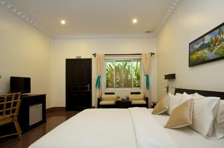The Oasis Harbor - 83