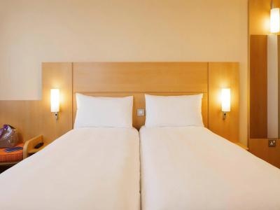 ibis London Blackfriars - 37