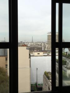 Mercure Paris Gobelins Place d'Italie - 63