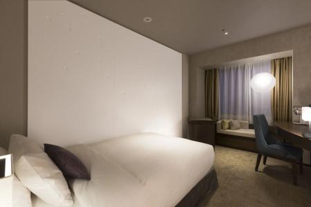 Keio Plaza Sapporo - 79