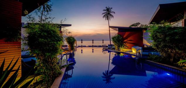 Aava and Spa - 12