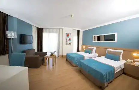 Limak Limra & Resort Kemer - Kids Concept - 55
