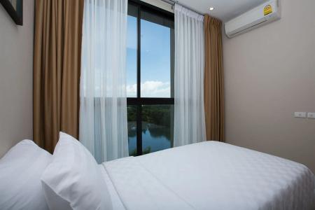 Sugar Palm Residence - 41