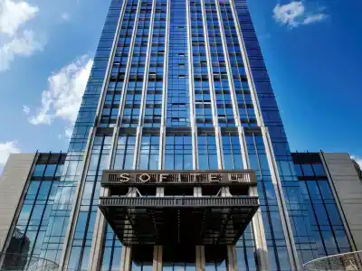 Sofitel Kunming - 0