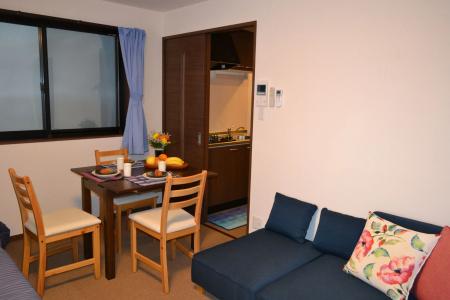 Ben's Guesthouse Kyoto - 76