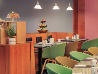 Mercure Wien City - 21