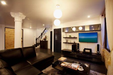 Club Bamboo Boutique Resort & Spa - Sha Certified - 328