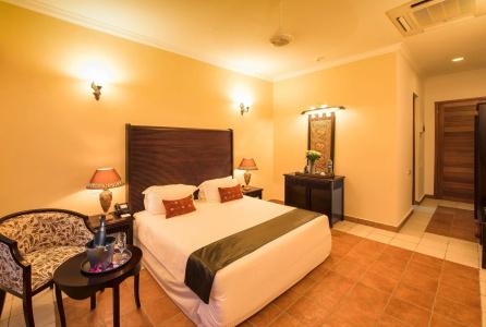 Colosseum Boutique & Spa - 39