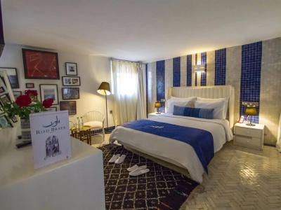 Riad Braya - 27