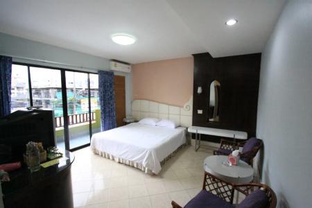 Rangrong Resort - 10