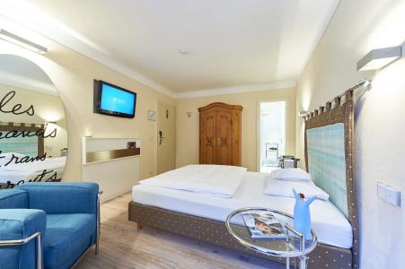 Hotel-Restaurant Schwanen - 11