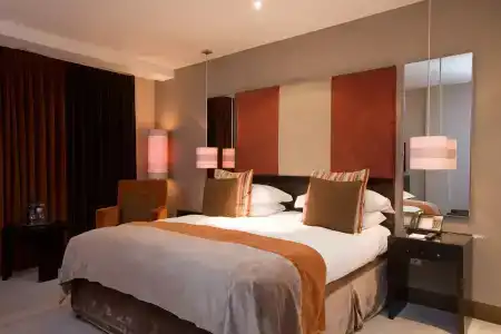 Malmaison Birmingham - 67