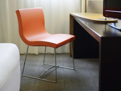 Novotel Bayeux - 65