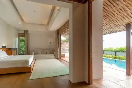 Putahracsa Hua Hin Resort - 5