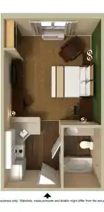 Extended Stay America Suites - Austin - Southwest - 25