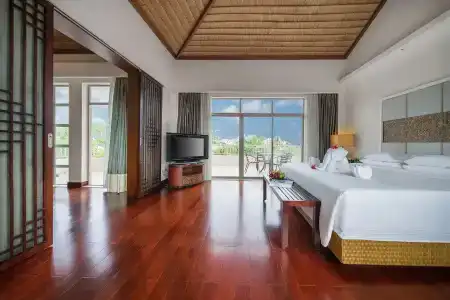 Huayu Resort & Spa Yalong Bay Sanya - 18