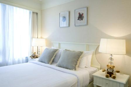 Cape House Langsuan - 37